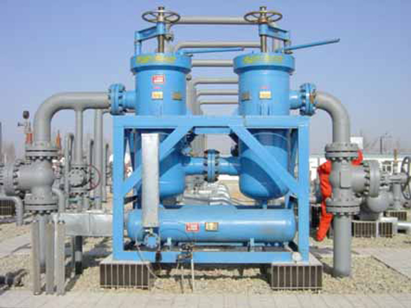Chemical Process air filter
